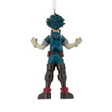 My Hero Academia Deku Christmas Ornament, Izuku Midoriya Anime Gifts