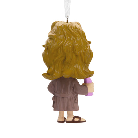 Hallmark The Big Lebowski The Dude Christmas Ornament