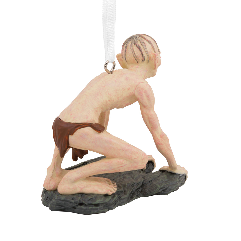 The Lord of the Rings™ Gollum Ornament