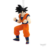 Hallmark Christmas Ornament (Dragon Ball Z Saiyan Saga Goku)