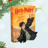 Keepsake Christmas Ornament 2024, Harry Potter and the Deathly Hallows, Gifts for Harry Potter Fans