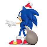 Keepsake Christmas Ornament 2024, Sonic the Hedgehog Santa Sonic, Gifts for Gamers