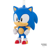 Hallmark Christmas Ornament (Sonic the Hedgehog Shatterproof)