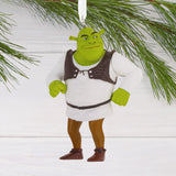 Hallmark Christmas Ornament (Shrek)