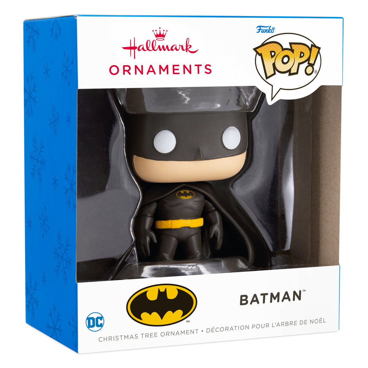 DC Batman Funko POP! Christmas Ornament