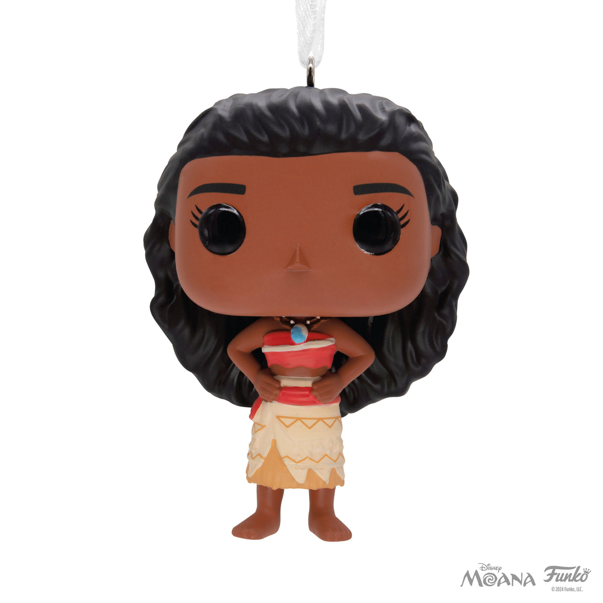 Disney Moana Funko POP! Christmas Ornament