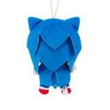 Hallmark Christmas Ornament (Sonic the Hedgehog, Plush Fabric)