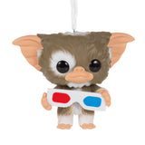 Gremlins Gizmo Funko POP! Christmas Ornament