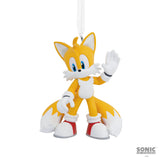 Hallmark Christmas Ornament (Sonic the Hedgehog Tails)