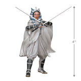Hallmark Keepsake Christmas Ornament (Star Wars: Ahsoka Ahsoka Tano)