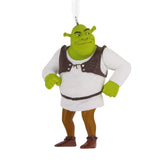 Hallmark Christmas Ornament (Shrek)