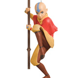 Hallmark Keepsake Christmas Ornament (Avatar: The Last Airbender Aang)