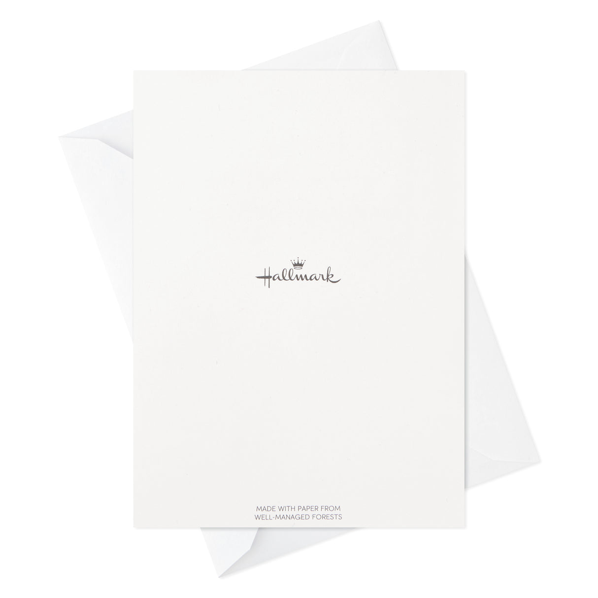 Blank Cards Assortment, Nature Prints (48 Cards with Envelopes)