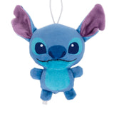 Hallmark Christmas Ornament (Disney Lilo and Stitch, Plush Fabric)