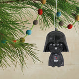 Hallmark Christmas Ornament Star Wars Darth Vader Shatterproof