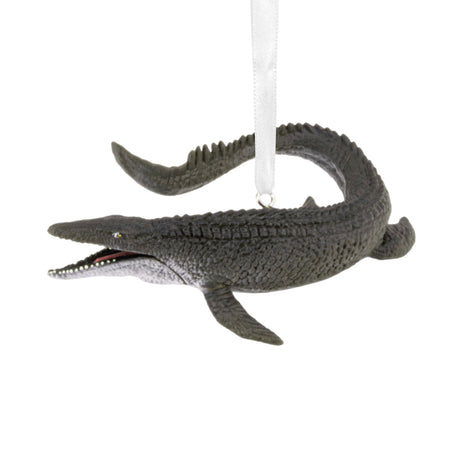 Hallmark Christmas Ornament (Jurassic World Rebirth Mosasaurs)