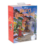 Disney Mickey's Christmas Carol Christmas Ornaments, Set of 2