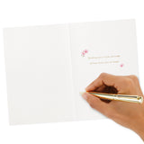 Signature Mother's Day Card (Little Reminder)