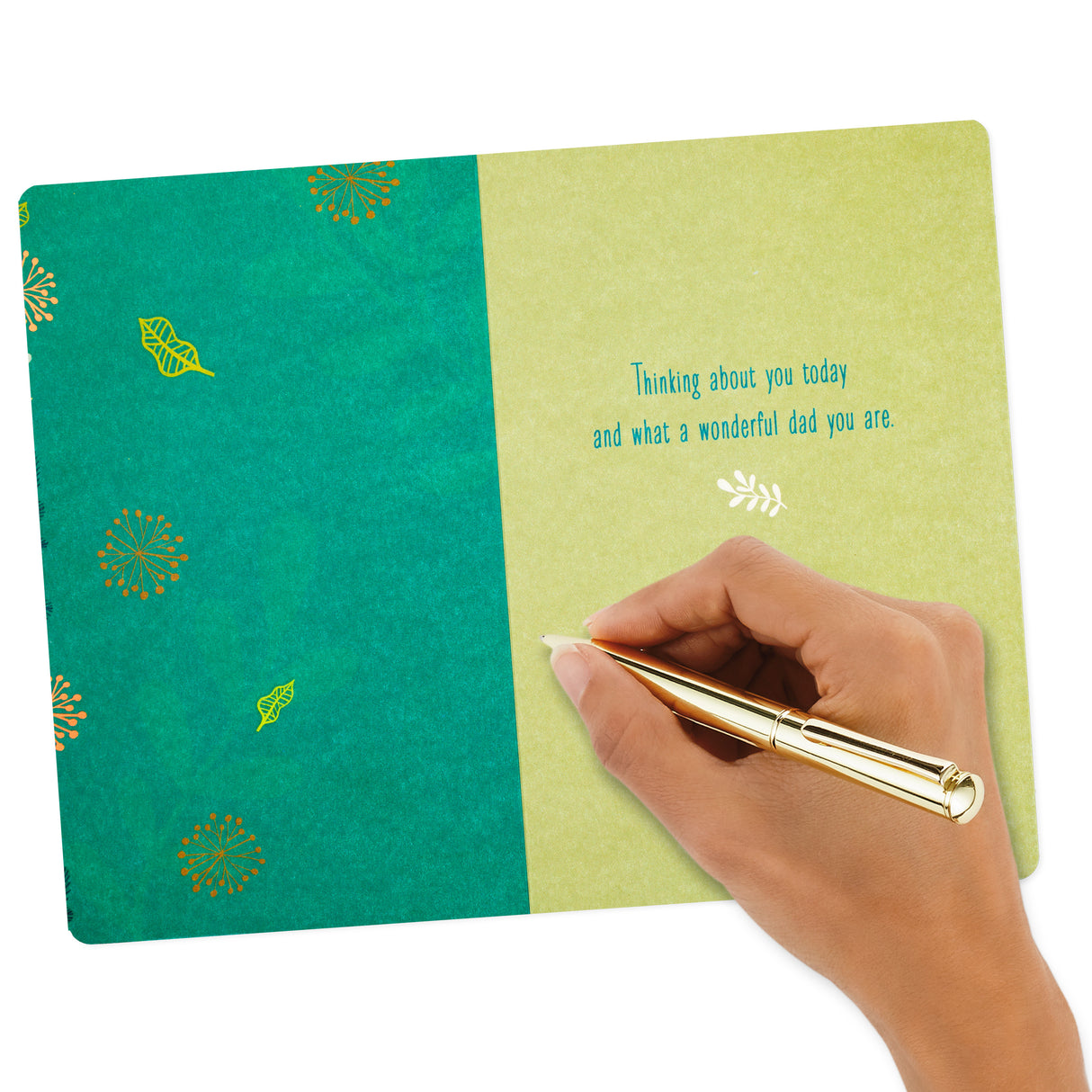 Pack of 3 Assorted Fathers Day Cards (Wonderful Dads)