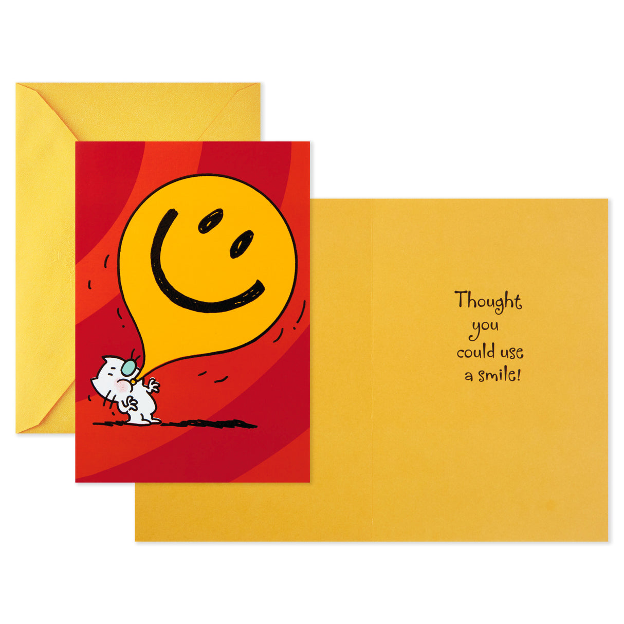 Kids Encouragement Cards Assortment (Pack of 10 Cards with Envelopes)