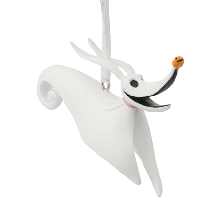 Disney Tim Burton's The Nightmare Before Christmas Zero Christmas Ornament