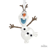 Disney Frozen 2 Olaf Christmas Ornament