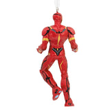 Marvel Iron Man Christmas Ornament