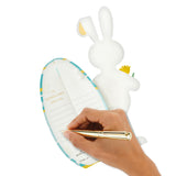 Paper Wonder Displayable Pop Up Easter Card (Honeycomb Easter Egg)