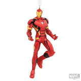 Marvel Iron Man Christmas Ornament