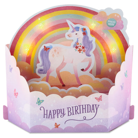 Hallmark Shoebox Pack of 2 Funny Birthday Cards (Friends)