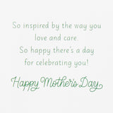 Paper Wonder Musical Pop Up Mothers Day Card (You Are Loved)