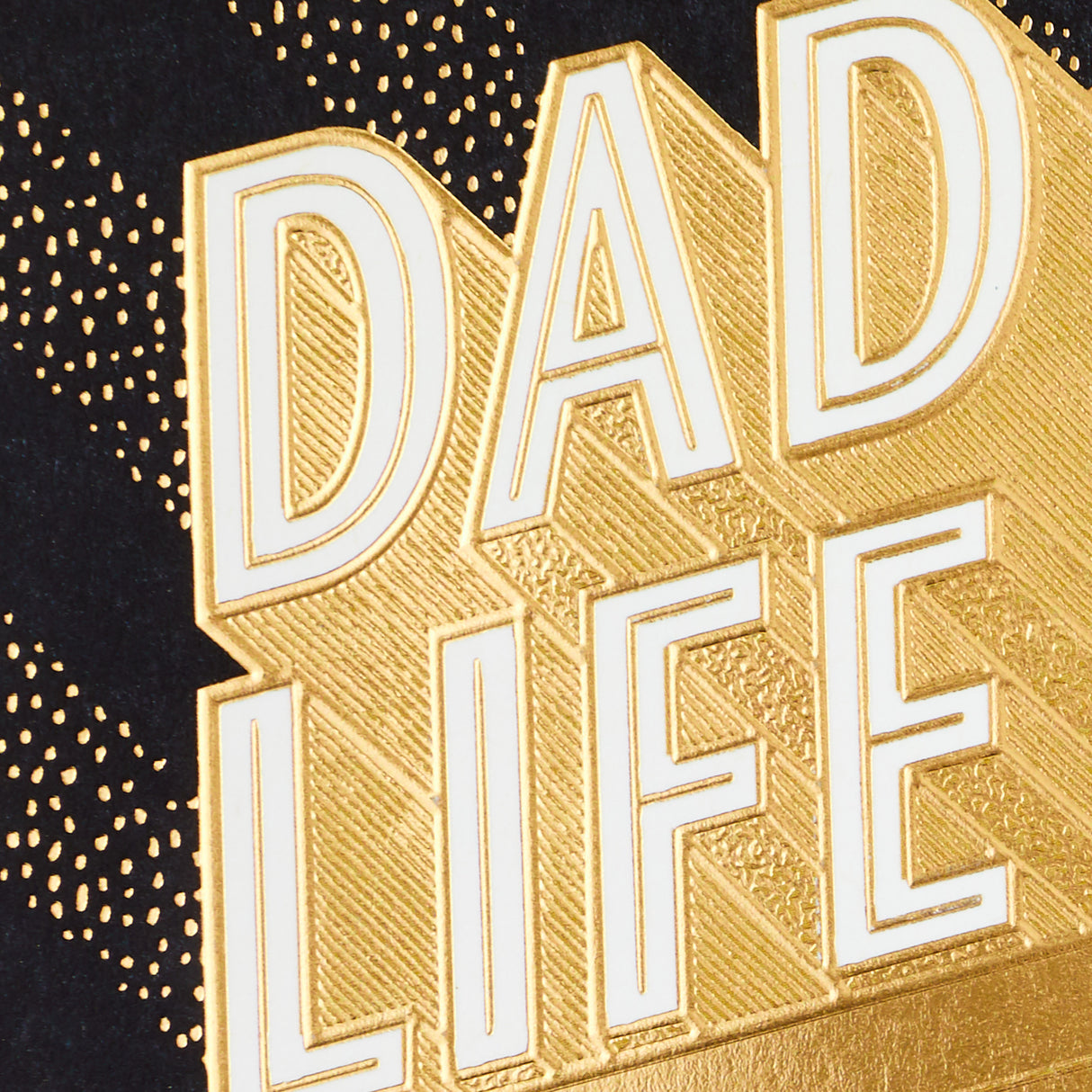 Pack of 3 Assorted Fathers Day Cards (Wonderful Dads)