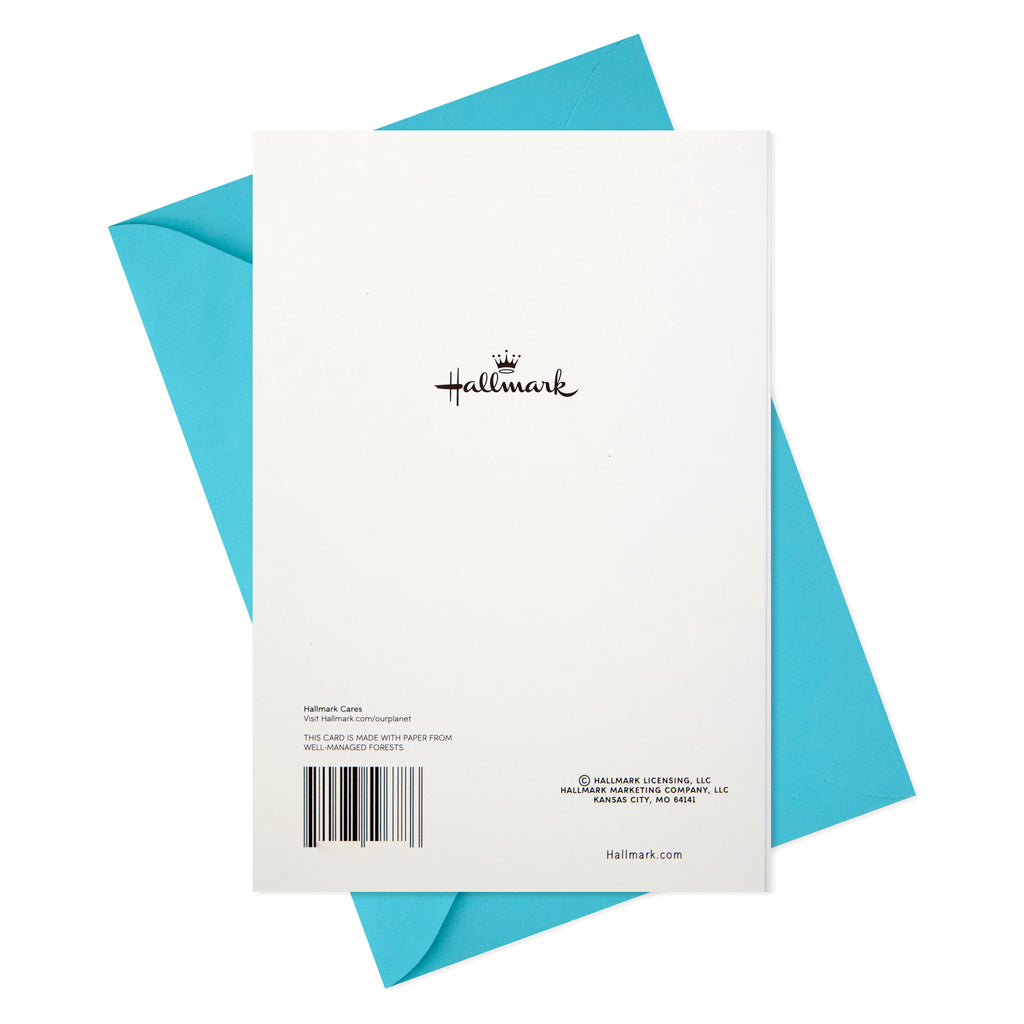 Nurse Graduation Card (Nurses Make a Difference)