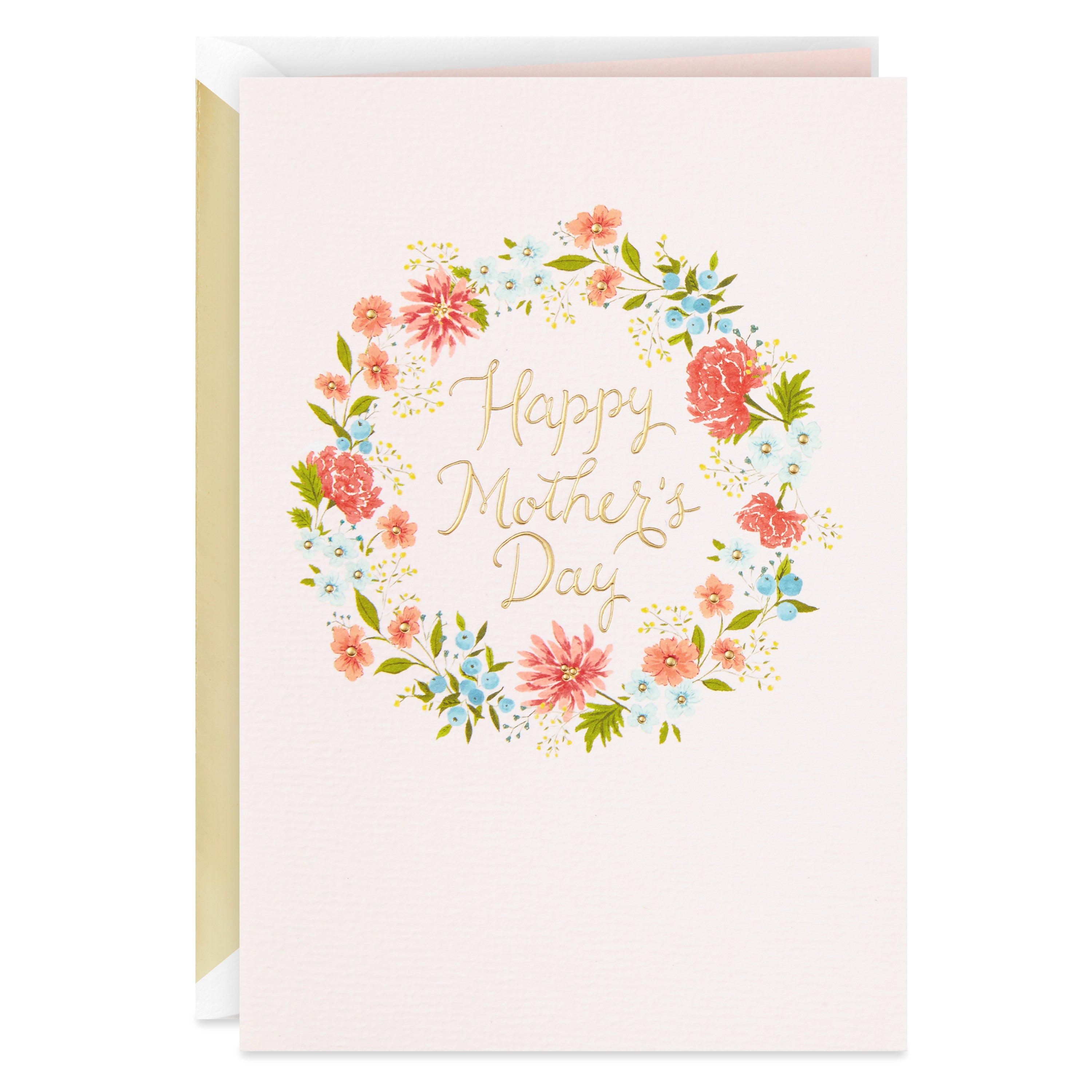 Signature Mothers Day Card (All Kinds of Beautiful)