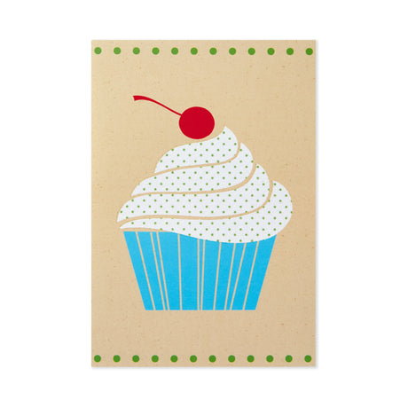 Assorted Birthday Cards (Birthday Icons, 12 Cards and Envelopes)