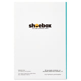 Shoebox Cancer Support Card Assortment (6 Cards with Envelopes)