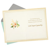 Sympathy Card (Spirit Lives On)