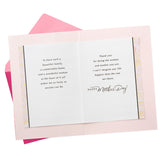 Romantic Mothers Day Card for Wife (Love of My Life)