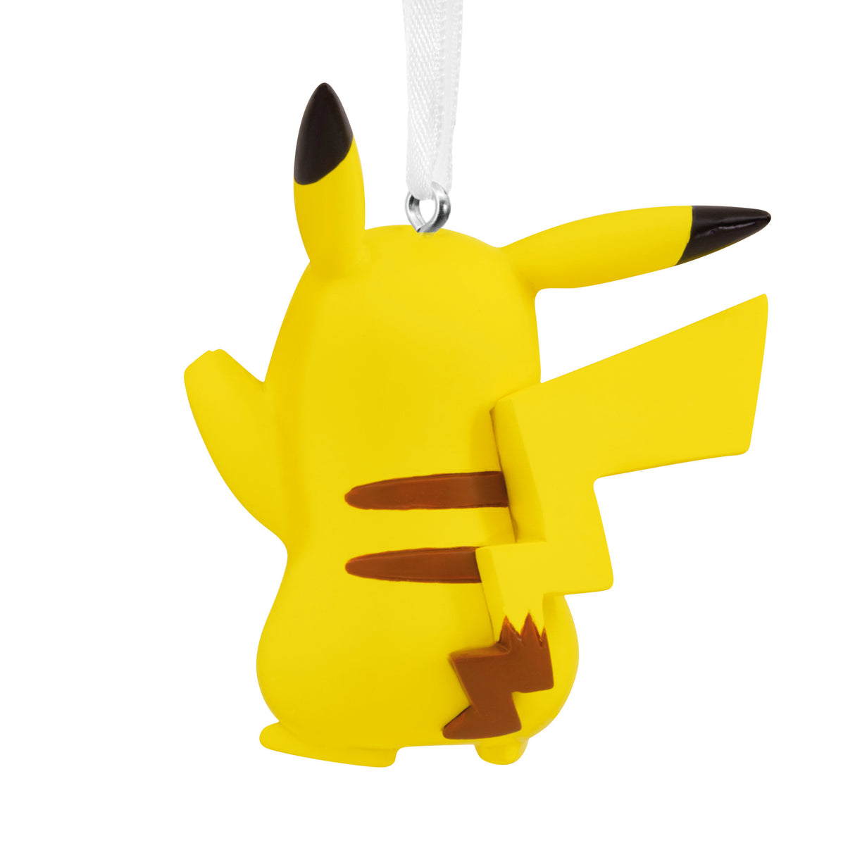 Pokémon Pikachu Christmas Ornament