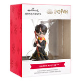 Harry Potter Stylized Christmas Ornament