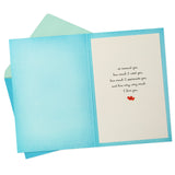 Everyday Love Card, Romantic Birthday Card, or Anniversary Card (Love Note)