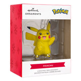 Pokémon Pikachu Christmas Ornament