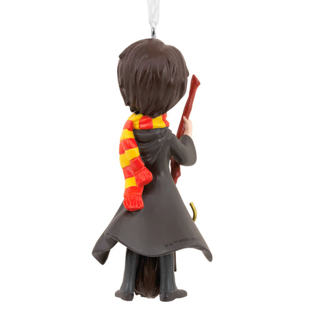 Harry Potter Stylized Christmas Ornament