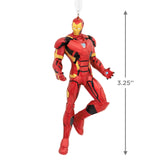 Marvel Iron Man Christmas Ornament