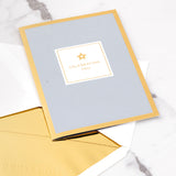 Signature Paper Wonder Pop Up Father's Day Card (Celebrating You)