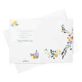 Paper Wonder Musical Pop Up Mothers Day Card (You Are Loved)