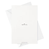 Assorted Thinking of You, Get Well, Sympathy Cards (12 Cards with Envelopes) Nature Prints 