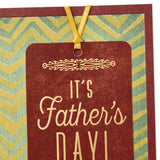 Fathers Day Card (It's Father's Day)