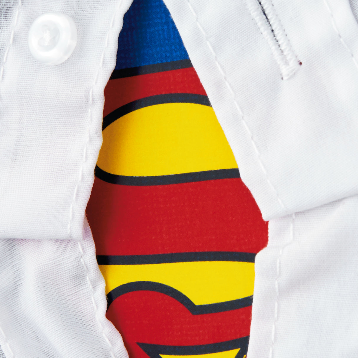 Signature Father's Day Card for Dad (Superman)