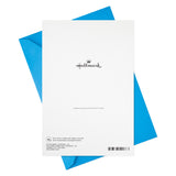 Hallmark Fathers Day Card for Grandpa (Grandpas Teach You)